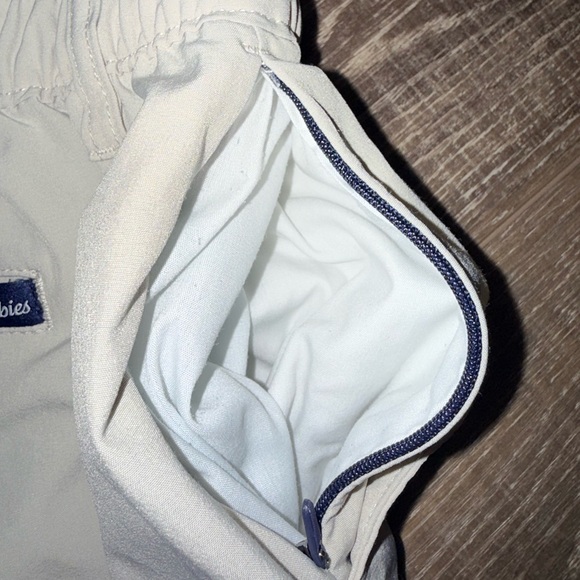 NWOT Chubbies ‘The Khakinators’ Everywear Performance Short 6” Size: XXL - Picture 12 of 15